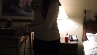 POV college girl Roleplay With Mary-Beth Haggins