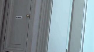 Chrissy Curves Interracial Affair with Long Black Cock