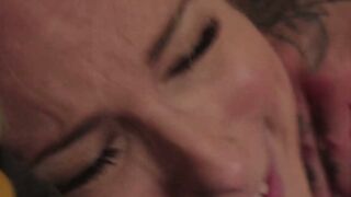 Fatal Mistake: Secret Cheating with the Blonde MILF