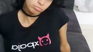 POV: Verified Amateur Latina Gets Hardcore Sex From A Stranger