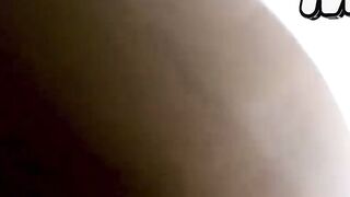 Sri Lankan Amateur with Massive Tits in Super-Steamy Hardcore Sex