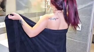 Latina Stepbrother Fills My Culo With Steaming Milk