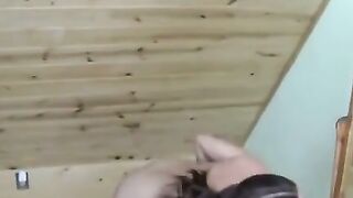 Extreme BDSM Money Experience in the Basement