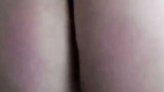 Hotel Room Romance: Hot Fiance's Anal Adventure