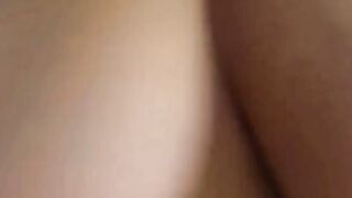 Ebony BBW Cassidy Banks Rides Thick Cock in Hardcore Interracial Sex