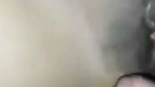 Passionate Malaysian Couple Amateur Home Sex