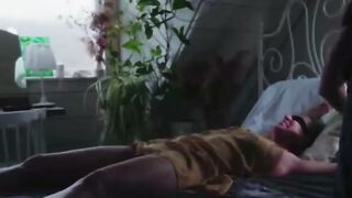 Amateur Couple's Private BDSM Blowjob Session with Orgasms