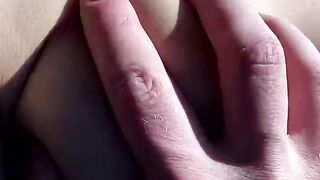 PublicAgent BABE Blonde Eighteen Give A Sexual & Passionate Deeply ORAL SEX For Money