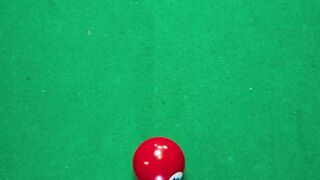 Slutty Blonde Eve Gets Raw Pool Table Drilling by Danny D