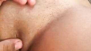 Sri Lankan Beauty in Hardcore Outdoor Sex