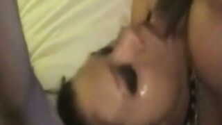 British Escort Kirie's Big Tit Amateur Video