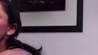 Busty Masseuse Bae Delivers Full Service Handjob, Blowjob & Anal