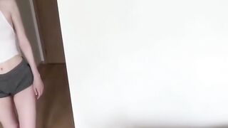 3-Way Sex Adventure: Blonde MILF, Dark-Haired Teen & Hunk