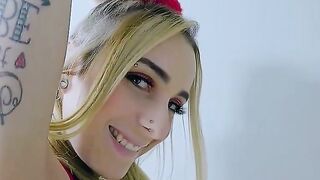 Treinador Fode a Bunda da Estudante Safada na Escola
