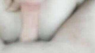 Rough Amateur Deep Throat Face Fuck on Webcam