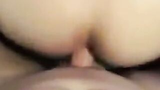 Big-Cocked Gay Friend Fucks My Tight Ass