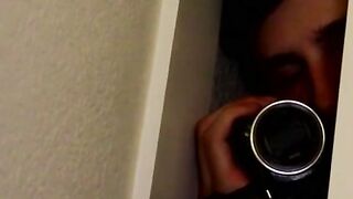 Jasper Robinson, Jason Valencia & Jessie Douglas Bareback Threesome