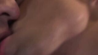 Alesander Felix Takes Maykol Bareback in Intense Interracial Gay Sex