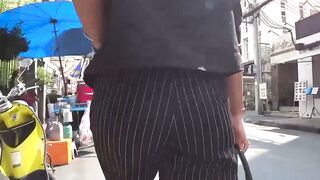 Cute Thai Teen Amateur Hotel Sex After Tuk Tuk Ride