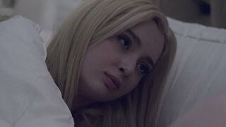 Lexi Lore and Hazel Moore's Rough Threesome with Stepdad