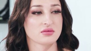 Jesse Pony Gets Hard Pounded by Hung Dude and TS Haven Rose