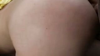 Bus Stop Bangers: Wild Outdoor Anal Adventure with Driver