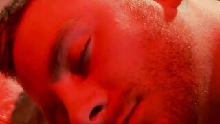 Sasha Strokes Takes Sebastian Keys To A Hot Orgasm