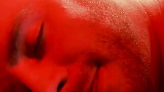 Sasha Strokes Takes Sebastian Keys To A Hot Orgasm