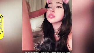 Russian Babe POV Doggystyle, Missionary & Best Blowjob