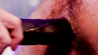 Heath Halo Blindfolded and Bound for Rough Anal by Jayson Parker