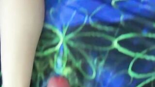 Scott Alexander and Carmen Delano Raw Bareback POV Hardcore Sex