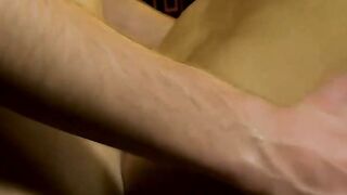 Tattooed Exotic Twink Takes Hard Anal Sex and Creampie