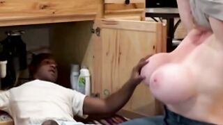 Curvy Goddess Katrina POV Blowjob And Riding