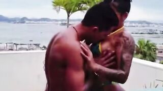 Voyeur: Secretly Watching My Neighbors' Sex Life