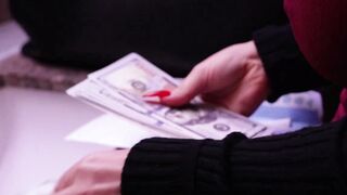 Amateur Casting: Big Dick Fan Wins the Porn Star Lottery