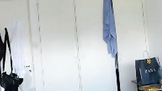 Colombian Street Prostitute Lida Zambrano Gets Cream Pie