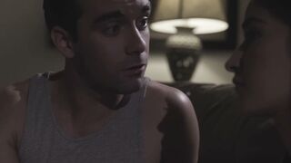 Petite Latina Teen Emily Willis Seduced by Step Uncle