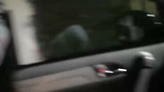 Luiza Marcato Gets Fucked in São Paulo at Night