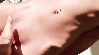 Best Friend's Cutie Sister Fucks Her Buddy