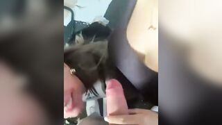 German MILF And Blonde Babe In Hardcore Amateur Threesome