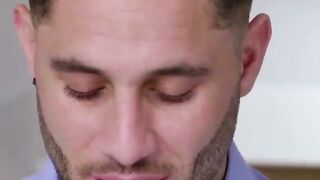 3Way Fever #2: Wifey Shares Her Husband With Two Hunks