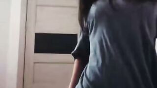 Boss's Lover Crashes Office Party For A Wild Three-Way