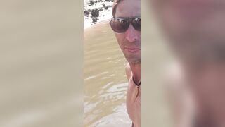 POV: River's Hot Ass and Huge Dick Experience