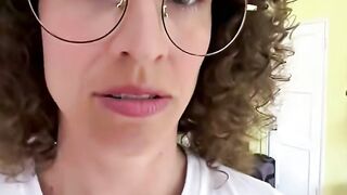 Coachella Fever: Step-Mom & Step-Son's Festival Anal Sex