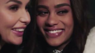 POV: Scarlett Scott & Aria Maria Share Manuel Ferrara