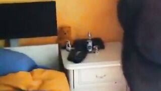 Osos Maduros: Encuentro Apasionado Amateur