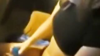 Manon Masturbates With Her Favorite Sex Toy