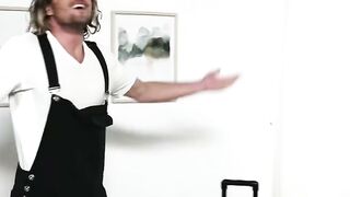 Gold-Digging Stepmom Teaches Her New Boyfriend A Lesson