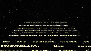 Stepsis May The Fourth Be Inside You