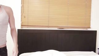 Treat Me Any Way You Like - Teens Anal